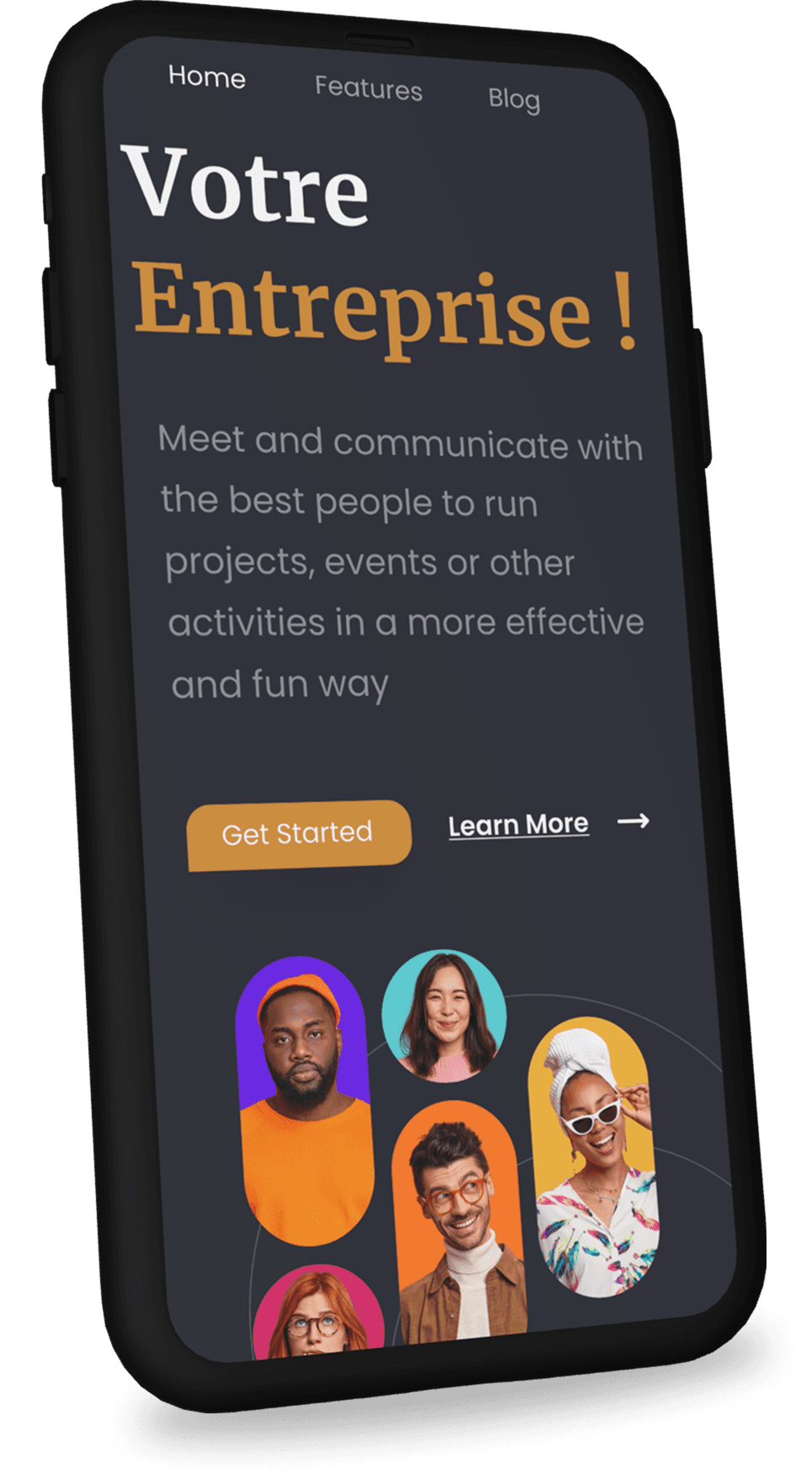 Prêt à donner vie à votre projet ?